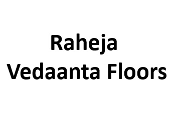 Raheja Vedaanta Floors